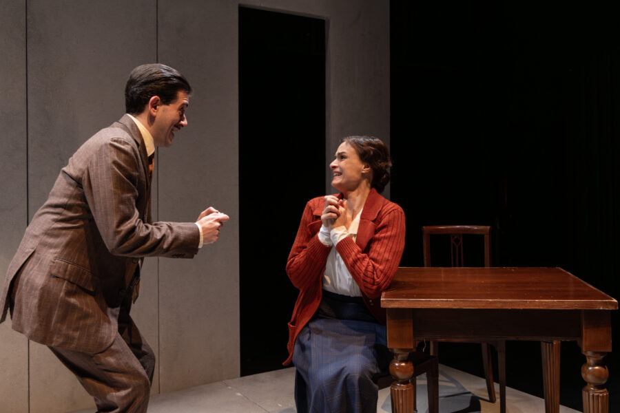 spettacolo Ditegli sempre di sì da sx A.Iodice_D.Pinelli_ph_Giulia Cher_IMG-12