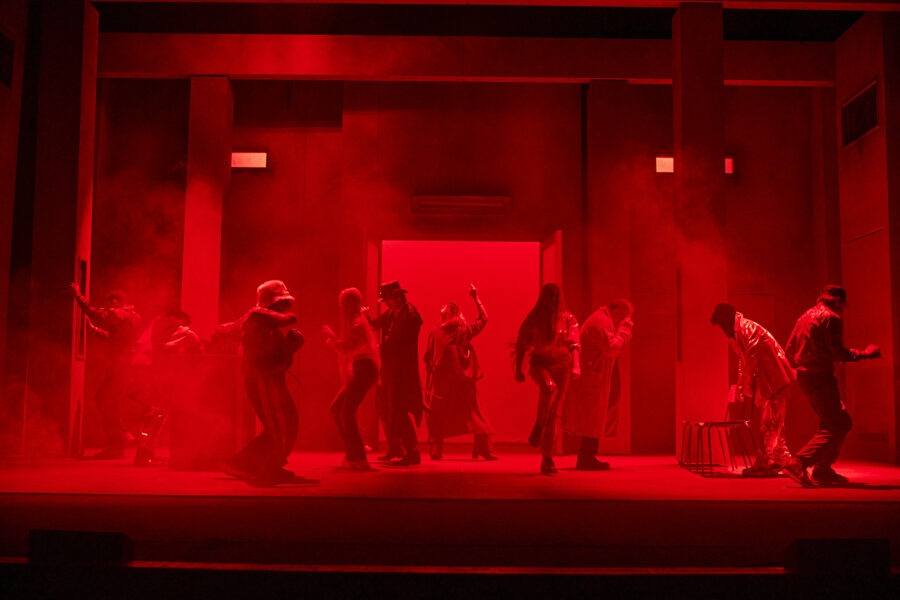 People, Places & Things photo EnricoDeLuigi_0310