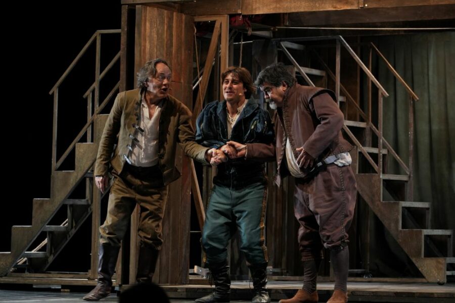 Rosencrantz e Guildenstern sono morti_DSC08663_ph Giada Miglioranza