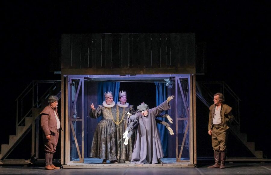 Rosencrantz e Guildenstern sono morti_Ennevifoto_1828