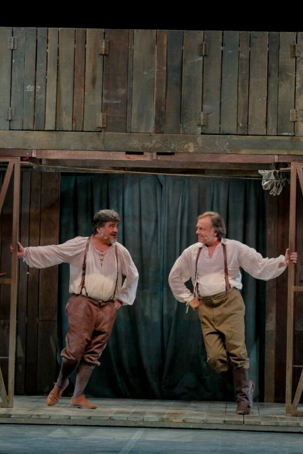 Rosencrantz e Guildenstern sono morti_Ennevifoto_1893