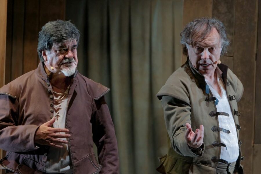 Rosencrantz e Guildenstern sono morti_Ennevifoto_1972