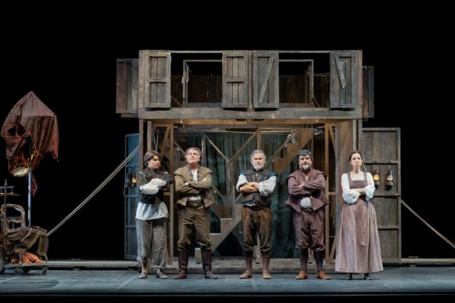 Rosencrantz e Guildenstern sono morti_Ennevifoto_3739