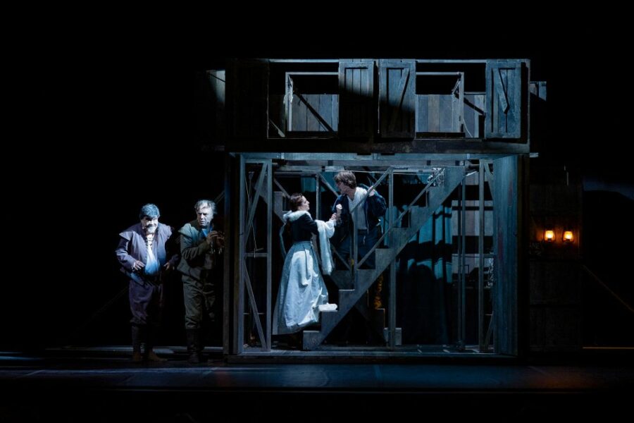 Rosencrantz e Guildenstern sono morti_Ennevifoto_3821