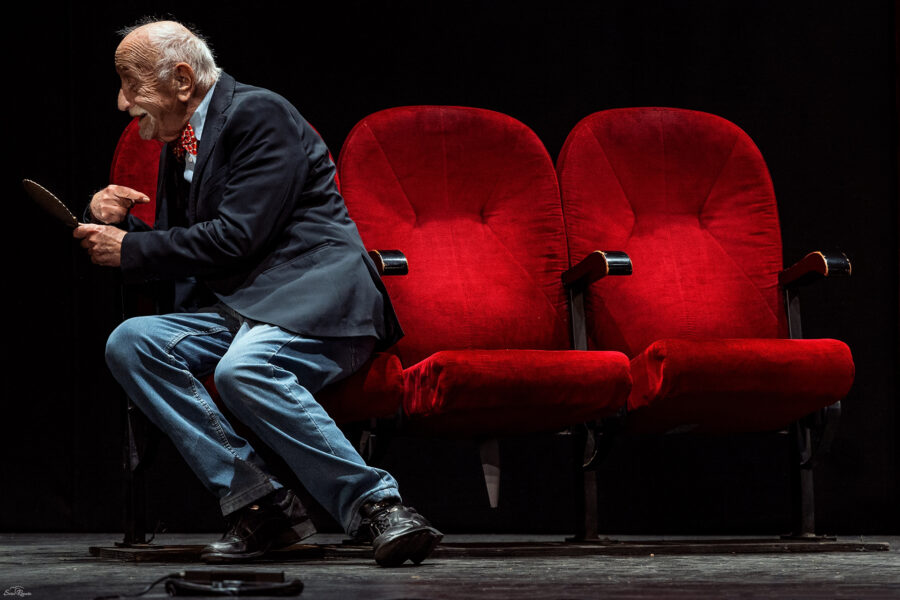 TEATRO NUOVO_ Così è se vi pare_ 10 MARZO 2026 ( IN FOTO PAOLO