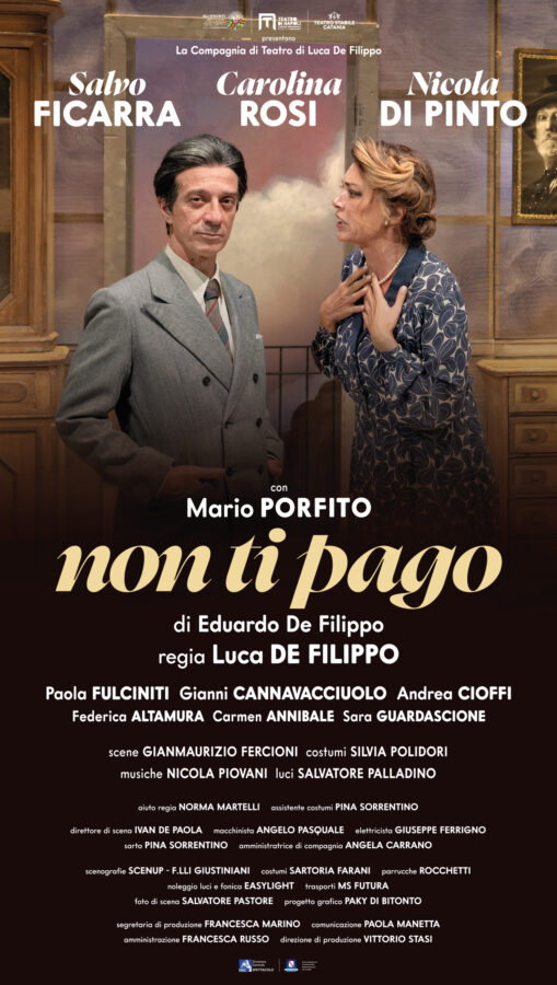 locandina web Non ti pago 2026_27 Z08-2627_33X70